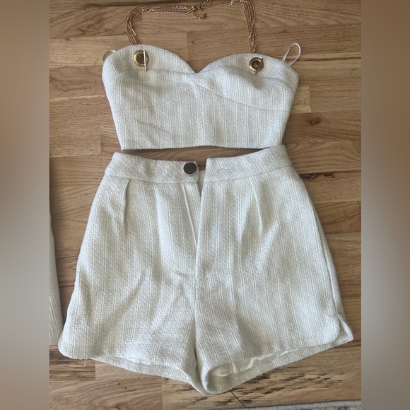 Hello Molly 3 Piece Set - Picture 7 of 8